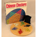 Wood Round Chinese Checkers