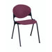 Plastic Stacking Chair