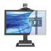 Universal Video Conferencing Wall Mount Kit for 32"-80" Monitors