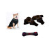 Winter Dog Kit - Squeaky Bone