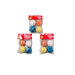 Sports Pack Dog Toy (Set of 4)
