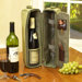 Hampton Wine Carrier for Two