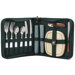 Portable Picnic in Green