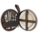 New Hudson Deluxe Travel Set