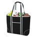 Classic Large Insulated Tote Picnic Cooler
