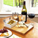 Buxton Cheese Board & Tools Set