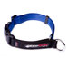Checkmate Collar in Blue