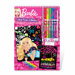 Poster Barbie Velvet