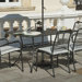 Portofino Rectangular Table