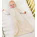 100% Cotton SleepSack� Wearable Blanket in Cream