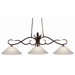 Chicago 3 Light Pendant