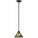Vidonia 1 Light Mini Pendant