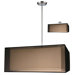 Nikko 3 Light Pendant