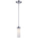 Ibis 1 Light Mini Pendant