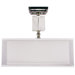 Drake 3 Light Drum Foyer Pendant