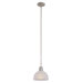 Chelsey 2 Light Mini Pendant