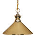 1 Light Pendant