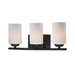 Chambley 3 Light Bathroom Vanity