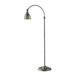 Ramsay 1 Light Floor Lamp