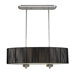 Soho 4 Light Island / Billiard Light