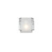Zephyr 1 Light Wall Sconce