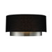 Jade 2 Light Wall Sconce