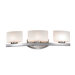 Galati 3 Light Vanity Light
