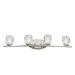 Haan 4 Light Vanity Light