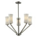 Elite 5 Light Chandelier
