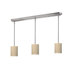Albion 3 Light Kitchen Pendant Lighting