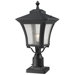 Waterdown 1 Light Outdoor Post Lantern