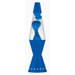 Designer 17" Blue Lava lamp