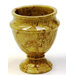 Tumbler in Sahara Beige Marble