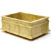 Towel Holder in Sahara Beige Marble