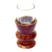 Tumbler in Multi Onyx