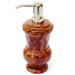 Multi Onyx Liquid Soap Dispenser