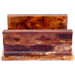 Onyx Towel Holder