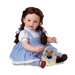 Dorothy Wizard of Oz Play Doll