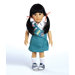 Play Doll Lily - Girl Scout Junior Doll and Costume