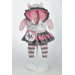 20" Baby Doll The Cat's Meow Costume