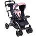 Compagno Sit and Stand Stroller