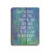 Doubt the Stars are Fire 2 Wood Sign - 12" x 9"