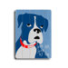 Love Me Love My Dog Planked Wood Sign - 20" x 14"