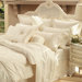 Damask European Pillowcase