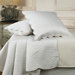 Floriane Sham in Alabaster