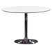 Tequila Table in White