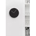 Ora Wall Clock