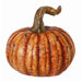 Aged Crackle Pumpkn