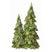 LED Tree and Berrys