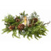 Smoky Mountain Mix Candle Holder